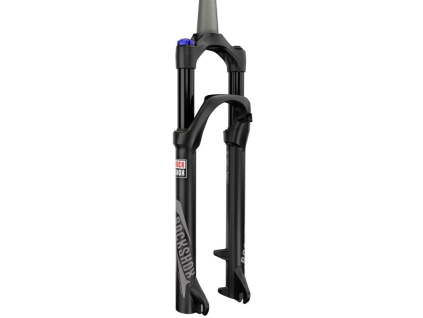 Vidlice Rock Shox XC30 GOLD RL 29Q SA120 BLK DSCAL TRMT A1 AD