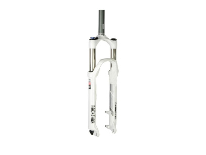 Vidlice Rock Shox XC30 GOLD RL 29Q SA120 WHT DSCAL TRMT A1 AD