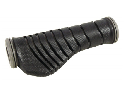 Gripy MRX T-ONE T-GP57 AERO black grey AD