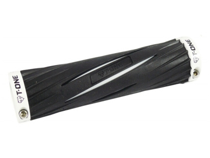 Gripy MRX T-ONE T-GP30 BLADE LockOn black white AD