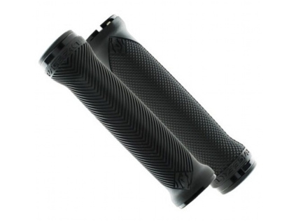 Gripy RACE FACE LoveHandle 29mm black AD