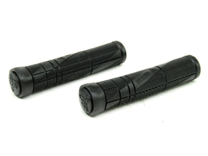 Gripy WTB Trail II Black AD