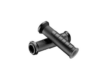 Gripy GIANT Tactal Pro Lite Grip black AD