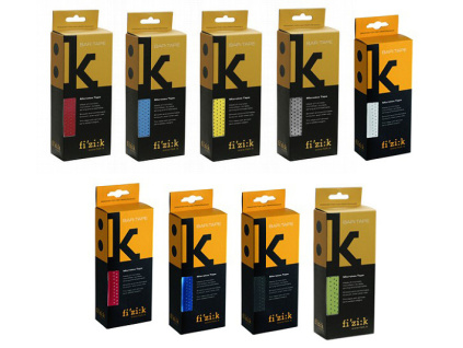 Omotávka FIZIK Bar Tape Gossy lesklá AD