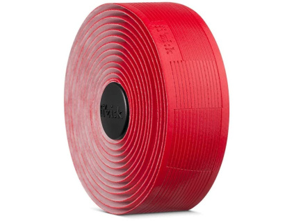 Omotávka FIZIK Bar tape Vento Solocush 2,7mm Tacky Red AD