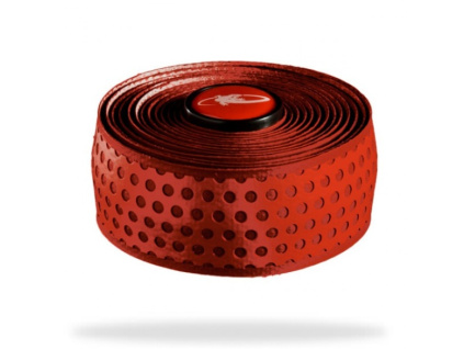 Omotávka FIZIK Bar tape Terra Solocush 3,5mm Tacky Red AD
