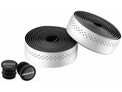 Omotávka GIANT SLR Handlebar Tape white/black AD