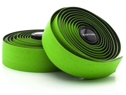 Omotávka EASTON Bar Tape MicroFiber green AD