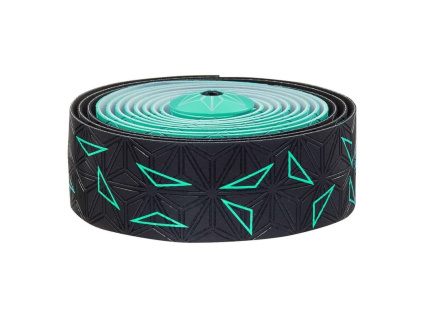 Omotávka SUPACAZ SUPER STICKY KUSH StarFade Celeste AD