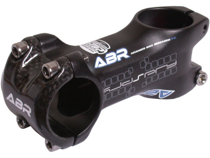 Představec ABR SPRY-2 BLACK  120mm AD