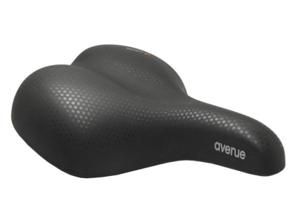 Sedlo Selle Royal AVENUE RELAXED saddle UNISEX AD