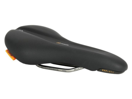 Sedlo Selle Royal Explora Athletic AD