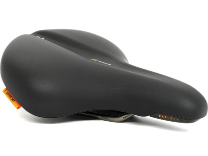 Sedlo Selle Royal Explora Relaxed (unisex) AD