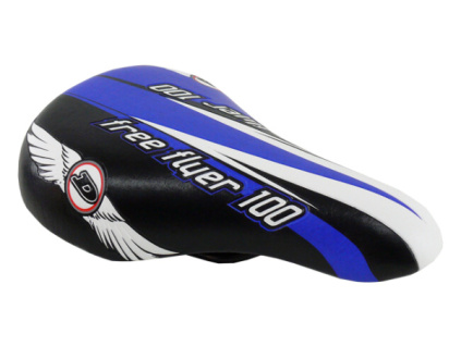 Sedlo MRX DDK D1212 barevné dětské AD