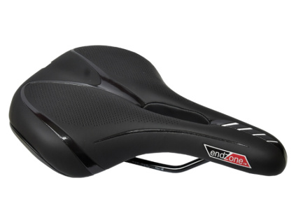 Sedlo MRX ENDZONE VL-6318 GEL AD