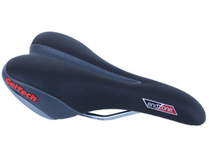 Sedlo MRX ENDZONE VL-3127 GEL AD