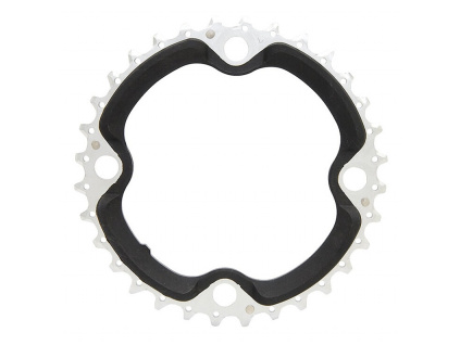 Převodník Shimano FCM780 32z black AD