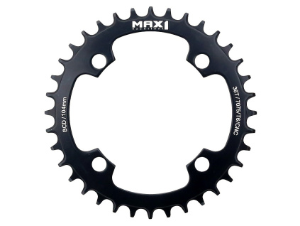 Převodník MAX1 Narrow Wide BCD104 32z black AD