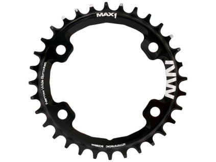 Převodník MAX1 Narrow Wide Shimano BCD 96mm 32z black AD