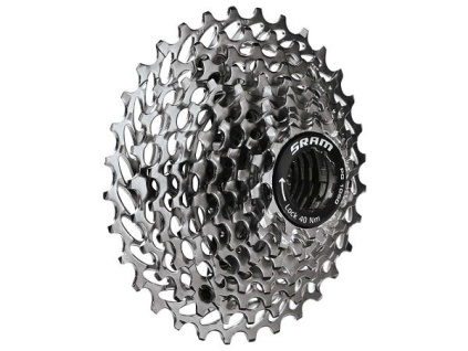 Kazeta SRAM PG-1050 12-25 AD