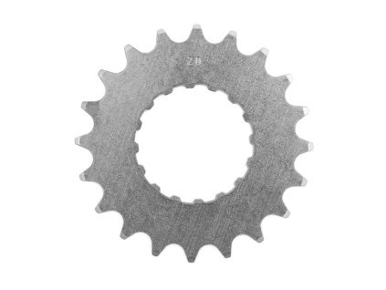 Pastorek k pohonu BOSCH 20z AD