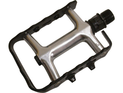 Pedály FP-804 plast AD