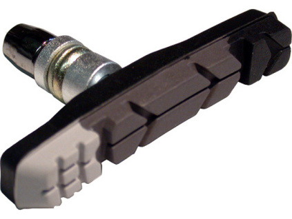 Brzdové špalky MRX Z-679 T3 grey/black AD