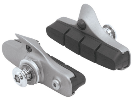 Brzdové špalky Shimano R55C3 BR6700 Ultegra, 105, D-A AD