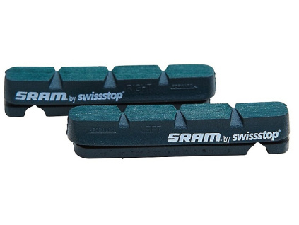 Brzdové špalky SRAM ROAD PAD INSERT (2kusy) AD