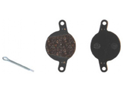 Brzdové desky MRX DK-14 (Clara) AD