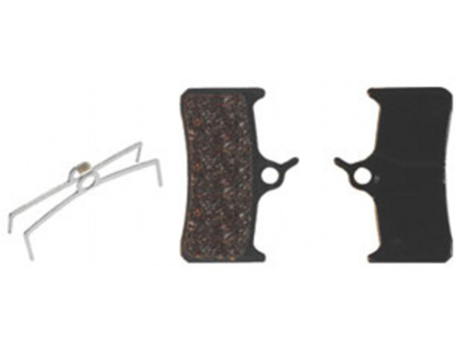 Brzdové desky MRX DK-21 (Shimano 2003) AD