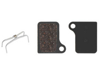 Brzdové desky MRX DK-22 (Deore 555) AD