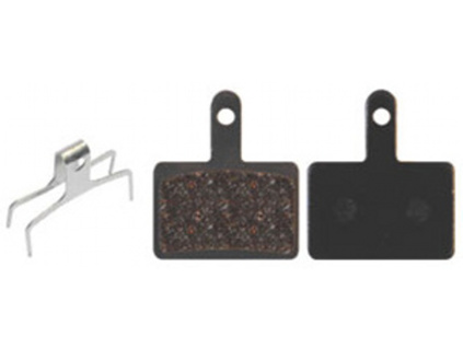 Brzdové desky MRX DK-23 (Deore 525) AD