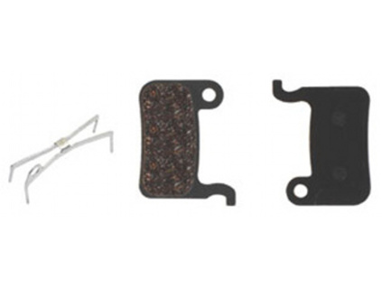 Brzdové desky MRX DK-24 (Shimano LX) AD