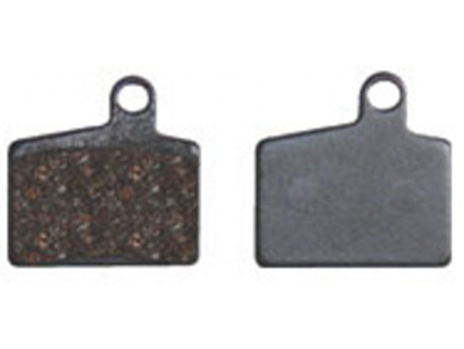 Brzdové desky MRX DK-44 (Hayes RYDE) AD