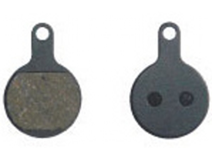 Brzdové desky MRX DK-81 (TEKTRO) AD