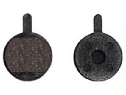 Brzdové desky MRX DK-87 (PROMAX) AD