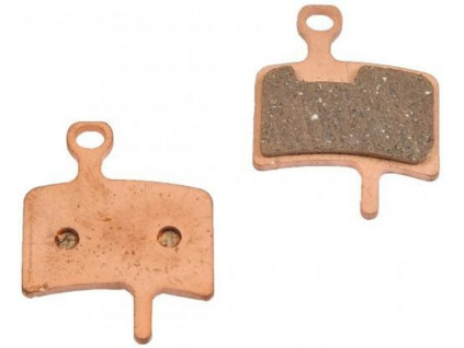 Brzdové desky GoldFren Diatech Anchor AD