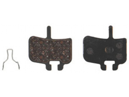 Brzdové desky MRX DK-41-ALU (Hayes HFX) AD