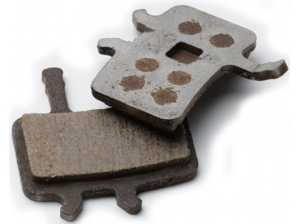 Brzdové desky Avid organické(Fe)  (Juicy, BB-7) AD