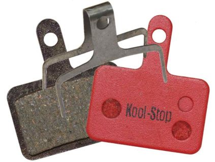 Brzdové desky KoolStop KS-D620 (Shimano 525,515) AD