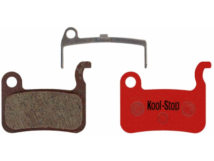 Brzdové desky KoolStop KS-D630 (Shimano 965,966) AD