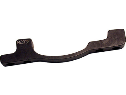 Adaptér Shimano SM-MA-F180P/P2 AD