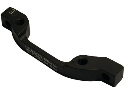 Adaptér Shimano SM-MA-F203PPMA 180/203 AD