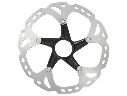 Brzdový kotouč Shimano SM-RT81 140mm AD