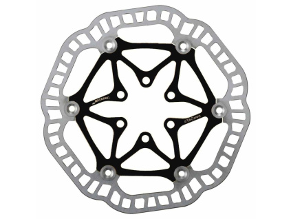 Brzdový kotouč MAX1 Centerlock EVO 140mm AD