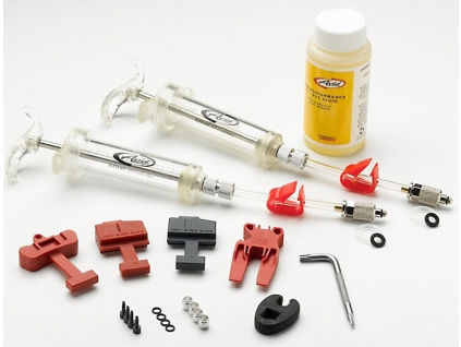 Brzbový kotouč MAX1 Centerlock 160mm AD