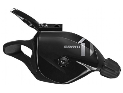 Řazení páčkové SRAM X1 TRIGGER   11x1 Black AD