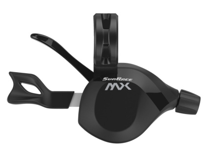 Řad.páčky SunRace DLMZ3XN 12x1 AD