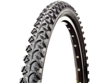 Plášť CST C-1040N 20x1,95 Black Tiger ECO AD